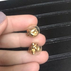 Kate Spade Knot Studs